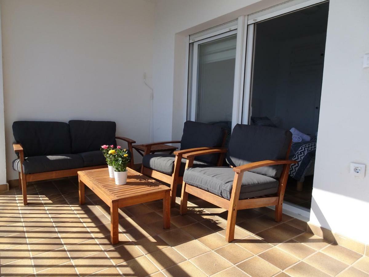 Apartament Belvedere Roses Exterior photo