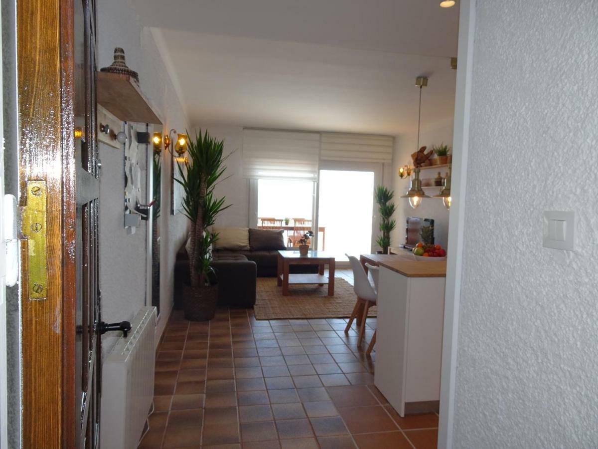 Apartament Belvedere Roses Exterior photo